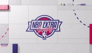 Replay - NBA Extra (08/03)