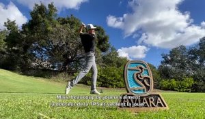 Fitting balle pour VIP au Kingdom ! - Golf