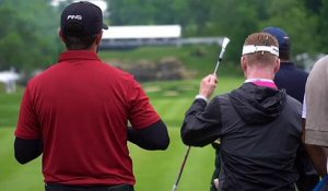 Mon All Time : Matthieu Pavon - Golf