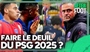 PSG - Chelsea : "Les bonnes idées sont toujours là", qu'est-ce qui cloche à Paris ?