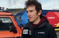 Paris-Nice 2026 - Geraint Thomas : "On est de retour sur le bon chemin"