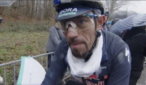 Paris-Nice 2026 - Daniel Felipe Martinez à moins d'une minute de Jonas Vingegaard vainqueur de la 4e étape