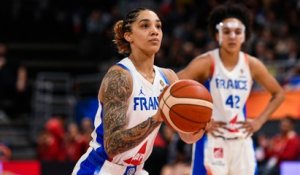 Qualifications Coupe du Monde : les Bleues font le show et écrasent les Philippines !