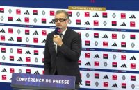Fabien Galthié, avant France-Angleterre : « L'Écosse, c'est du passé » - Rugby - Tournoi des 6 Nations