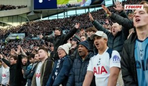 Face aux craintes de ses supporters, Tottenham étend sa période de réabonnement pour la saison prochaine - Foot - Premier League
