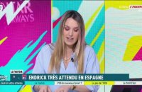 La compo de l'OL sur le terrain du Celta Vigo avec le jeune Steeve Kango, zéro minute en pro - Foot - Ligue Europa