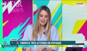 La compo de l'OL sur le terrain du Celta Vigo avec le jeune Steeve Kango, zéro minute en pro - Foot - Ligue Europa