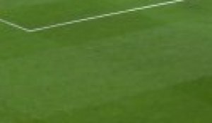 ENDRICK LIBÈRE L'OL