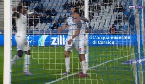 Ligue 2 : Boulogne prend de l'air à Bastia