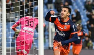 Ligue 2 : Montpellier prend feu sur le gong !