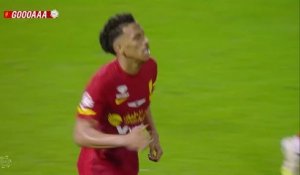 Saudi Pro League - Al-Qadsiah renverse Al-Ahli dans le temps additionnel