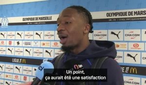 Auxerre - Okoh : "Il manquait peu"