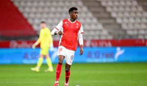Ligue 2 : Reims perd très gros sur le fil