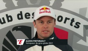 Alexis Pinturault, monument du ski français et vainqueur du gros globe, arrête sa carrière - Ski alpin
