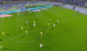 Al Nassr - Joao Felix s'offre un doublé lors du carton contre Al Khaleej