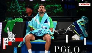 Novak Djokovic déclare forfait pour le Masters 1000 de Miami et perdra les points de sa finale de l'an dernier - Tennis - ATP