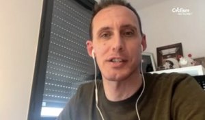 INTERVIEW 2026 - Jérôme Coppel : "Tant que je parle vélo, je suis toujours très content"