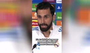 Real Madrid - Arbeloa : "Difficile d’être plus compétitif sans le meilleur joueur du monde"