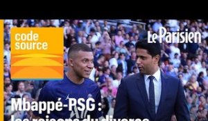 [PODCAST] Récit d'un clash à 60 millions d’euros