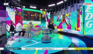 Éric Perrot : « Si je n'arrive pas à prendre le gros Globe, c'est que je suis mauvais » - Biathlon - Coupe du monde (H)