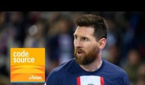 [PODCAST] Messi au PSG : stop ou encore ?
