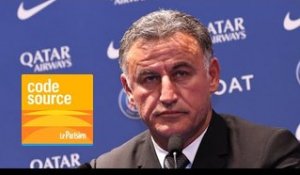 [PODCAST] Christophe Galtier : de l'OM au PSG