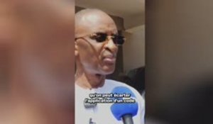 CAN 2025 - Le titre retiré, la Fédération Sénégalaise réagit : "Le Sénégal ne se laissera pas faire”