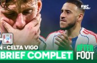 OL 0-2 Celta : les Lyonnais se sont sabordés et prennent la porte, le débrief complet