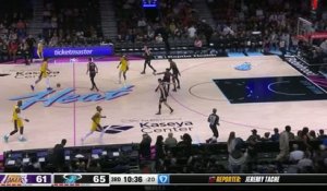 Lakers - Le best-of des 60 points historiques de Dončić