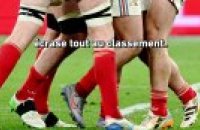 Les coulisses de votre plus belle photo du tournoi des Six Nations 2026 - Rugby - Tournoi des 6 Nations
