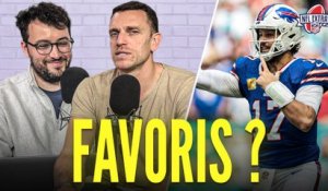 NFL Extra : On débriefe la free agency (Partie 2)