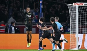 Le casse-tête du report de Lens-PSG, coincé entre les deux manches des quarts de finale de la Ligue des champions - Foot - Ligue 1