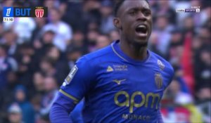 Ligue 1 : Balogun renverse le match sur un penalty discuté