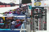 Le résumé de la mass-start d'Oslo en vidéo - Biathlon - Coupe du monde (H)