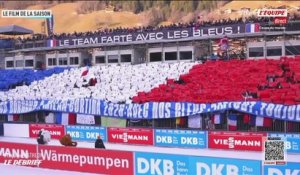 Le film de la saison - Biathlon - Coupe du monde