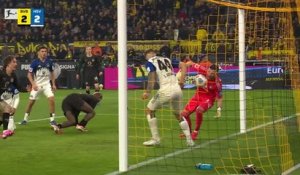 Dortmund - Les anciens Rennais signent la remontada du Borussia !