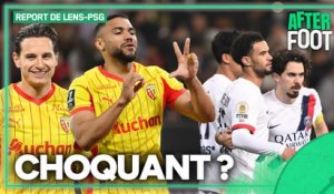 "Tu ne changes pas les règles maintenant", Gautreau et Riolo sont contre le report de Lens-PSG