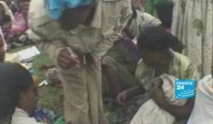L'Ethiopie encore menacée par la famine