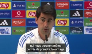 Real Madrid - Quesada confiant avant de défier le Barça
