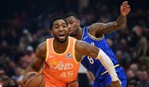 NBA : Mitchell remporte son duel de haute volée contre Banchero pour les Cavs