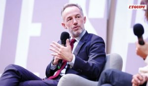 « Le PSG n'avait jamais totalement renoncé » : avec Grégoire à la mairie de Paris, la vente du Parc des Princes relancée - Foot - PSG