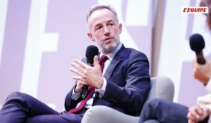 « Le PSG n'avait jamais totalement renoncé » : avec Grégoire à la mairie de Paris, la vente du Parc des Princes relancée - Foot - PSG
