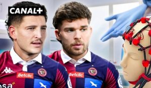 ON A PIÉGÉ LES JOUEURS DE L’UBB ! (ft Jalibert, Lucu, Depoortère…)