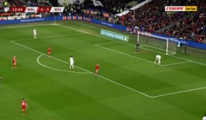 Le replay de Pays de Galles - Bosnie-Herzégovine - Foot - Qualif. Coupe du monde