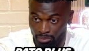 "Ce que j’ai vu de Pato, même Mbappé ne le fait pas !" - M'Baye Niang dans SafePlay