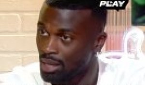 "Je n'étais pas obnubilé par le but !" - M'Baye Niang dans SafePlay