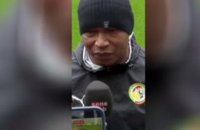 Sénégal - Diouf : "On devra même nous donner une troisième étoile !"