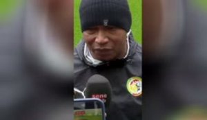 Sénégal - Diouf : "On devra même nous donner une troisième étoile !"