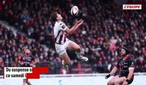 Bordeaux-Bègles frappe fort à Lyon, Pau sauve son invincibilité à domicile - Rugby - Top 14