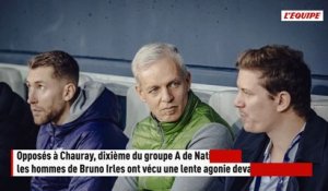 Bordeaux coule à domicile face à Chauray et voit la montée s'éloigner - Foot - National 2
